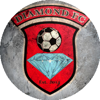 Logo Diamond FC (AIA)